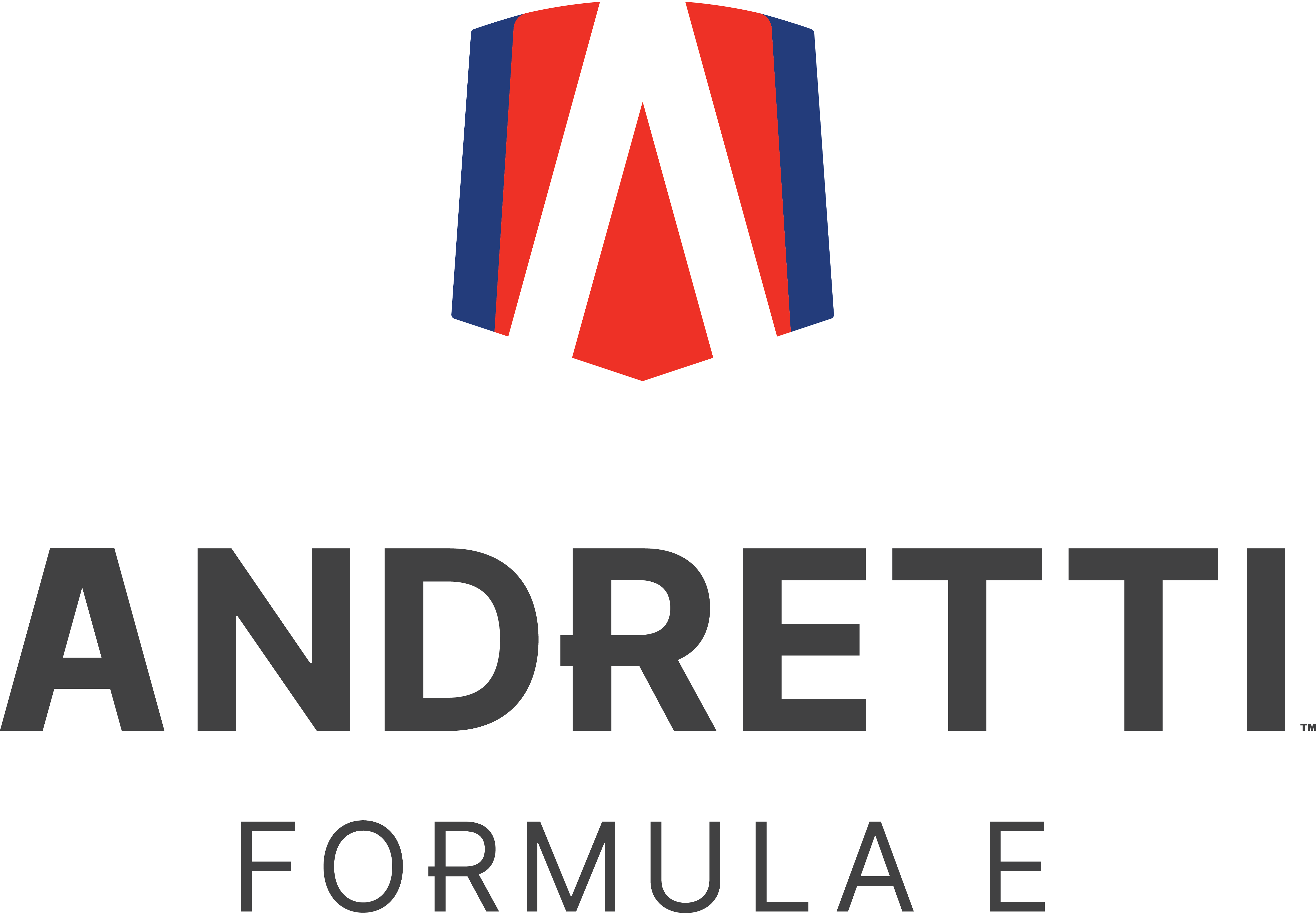Andretti Formula E Team logo