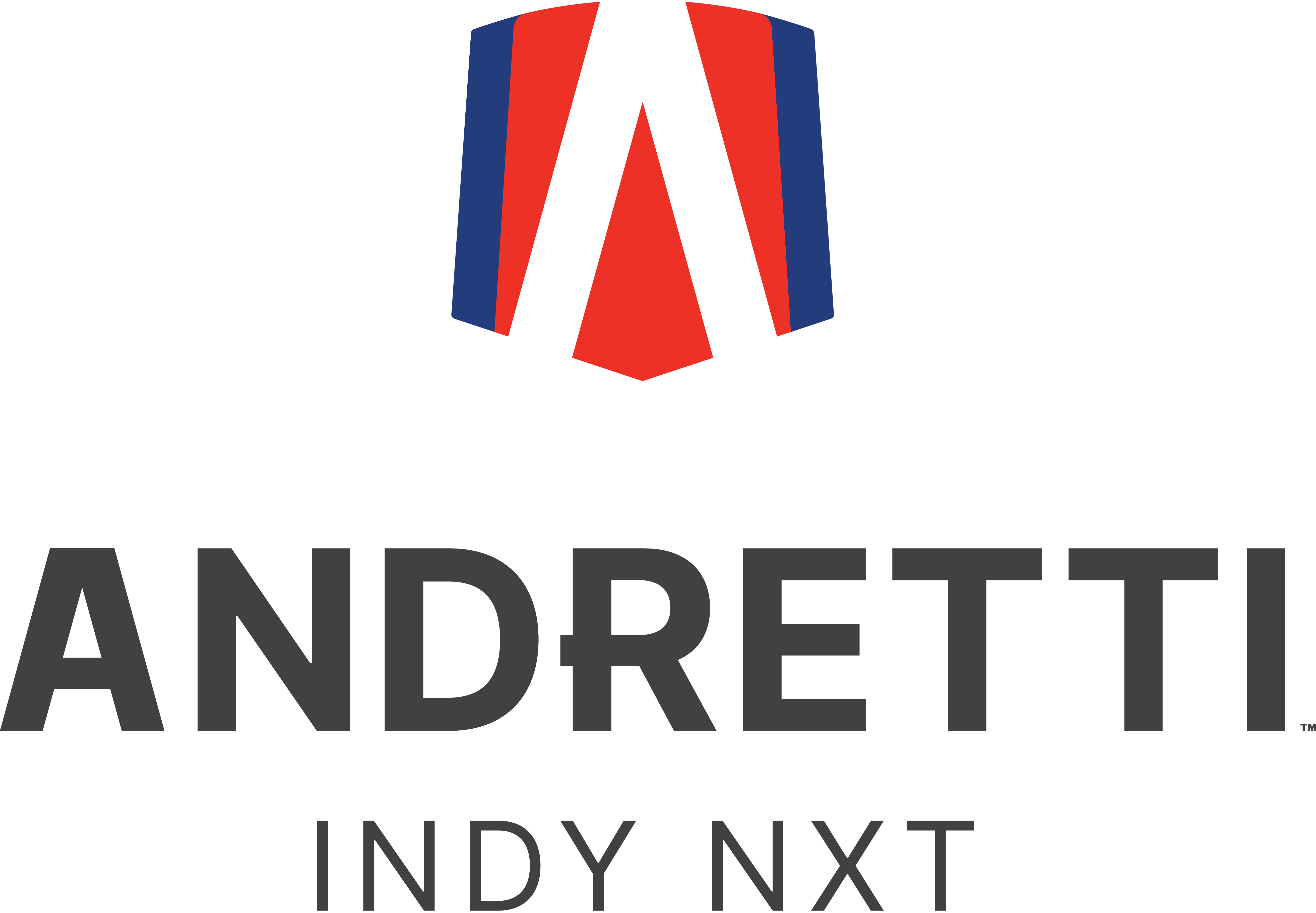 Andretti Indy NXT Team logo