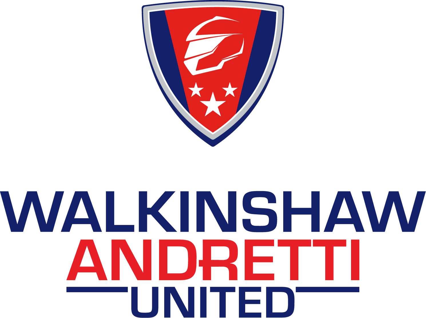 Walkinshaw Andretti United logo