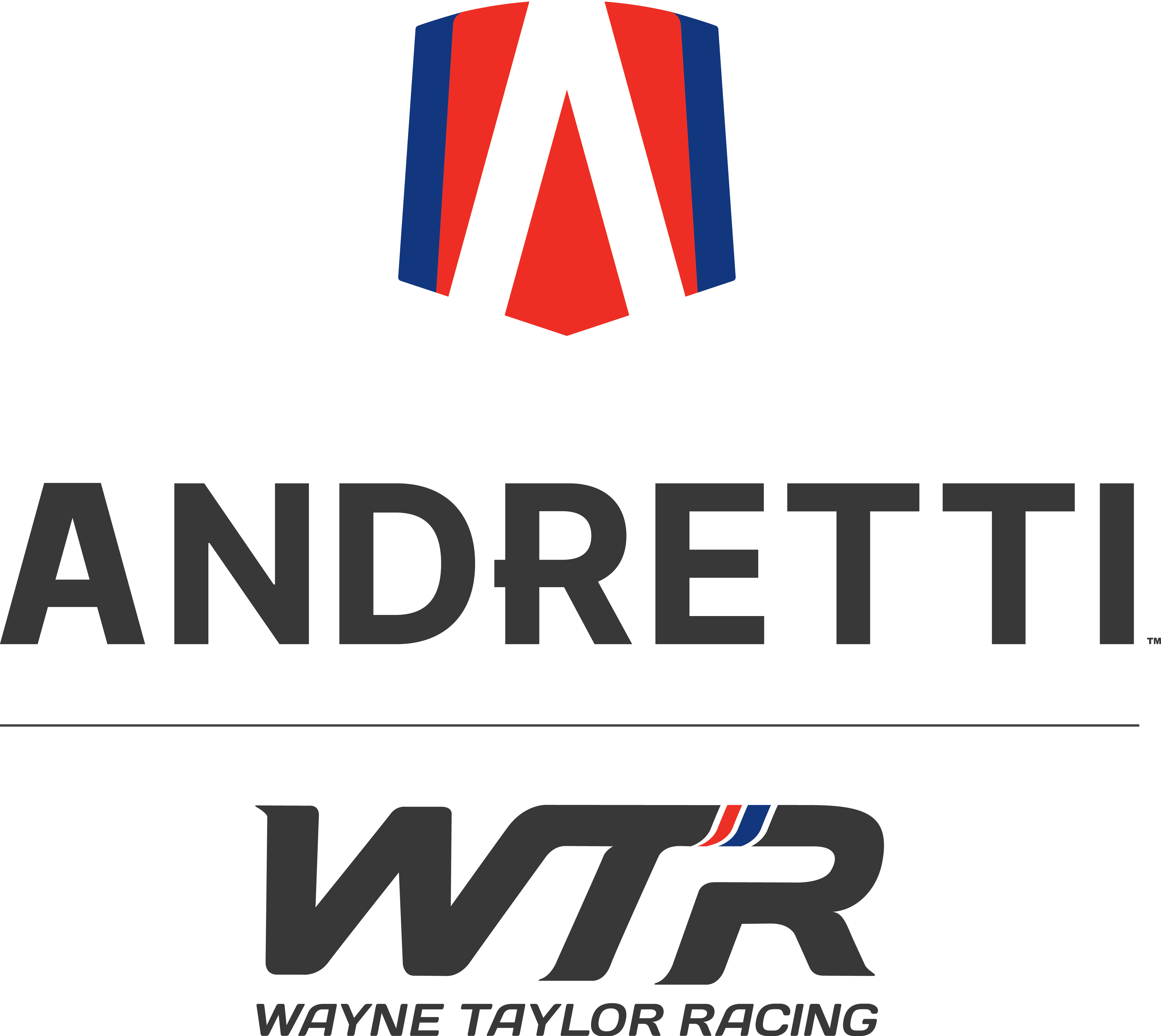 Andretti IMSA SPORTSCARS team logo