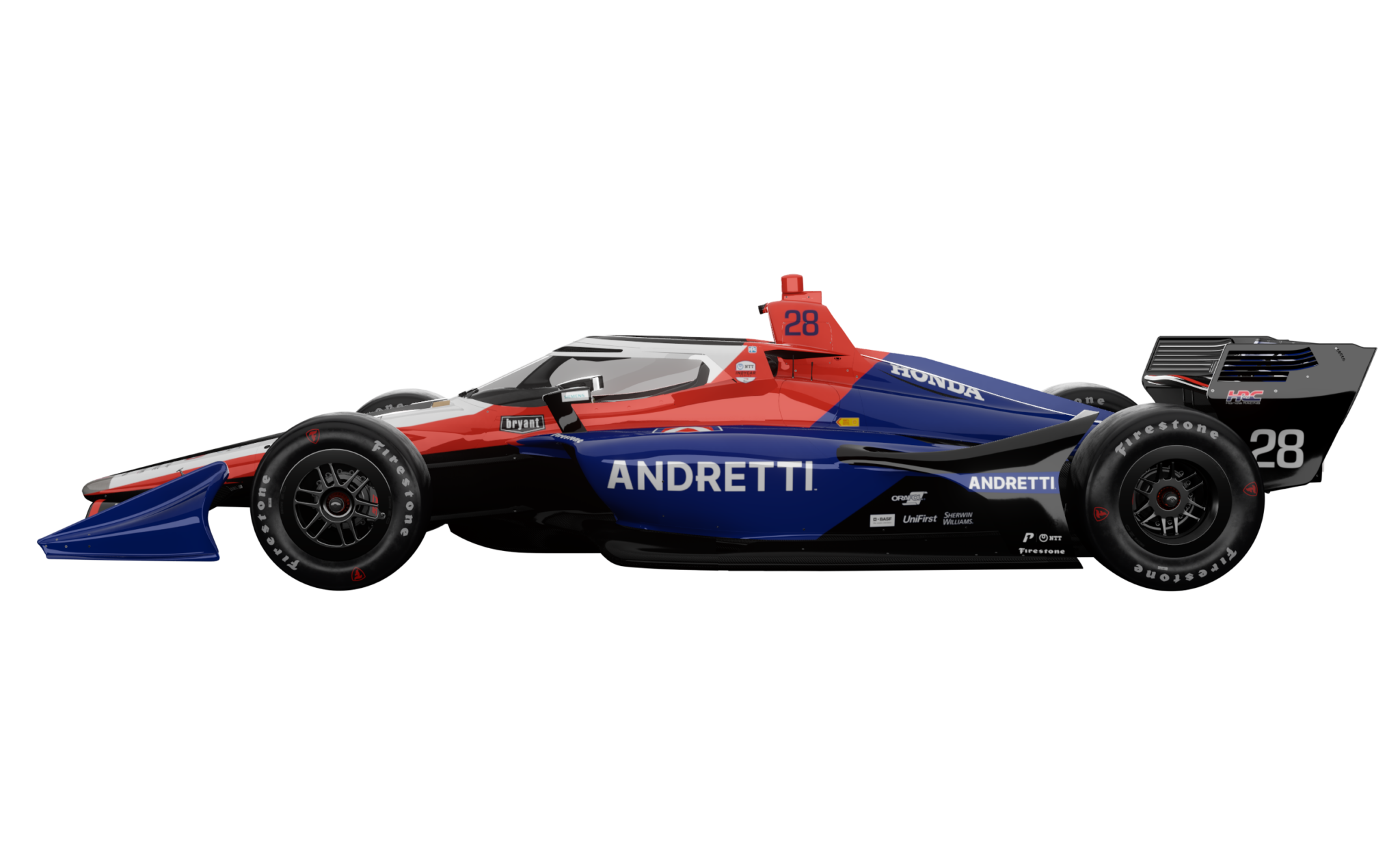 Andretti Formula E Launches Season 11 Campaign in Bold, New Era of ...