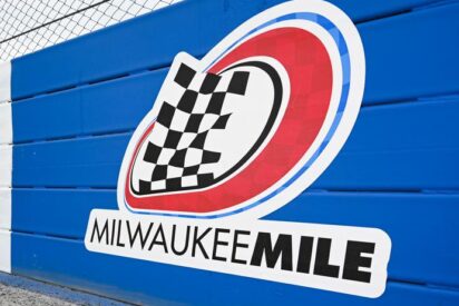 Milwaukee Mile Race 1