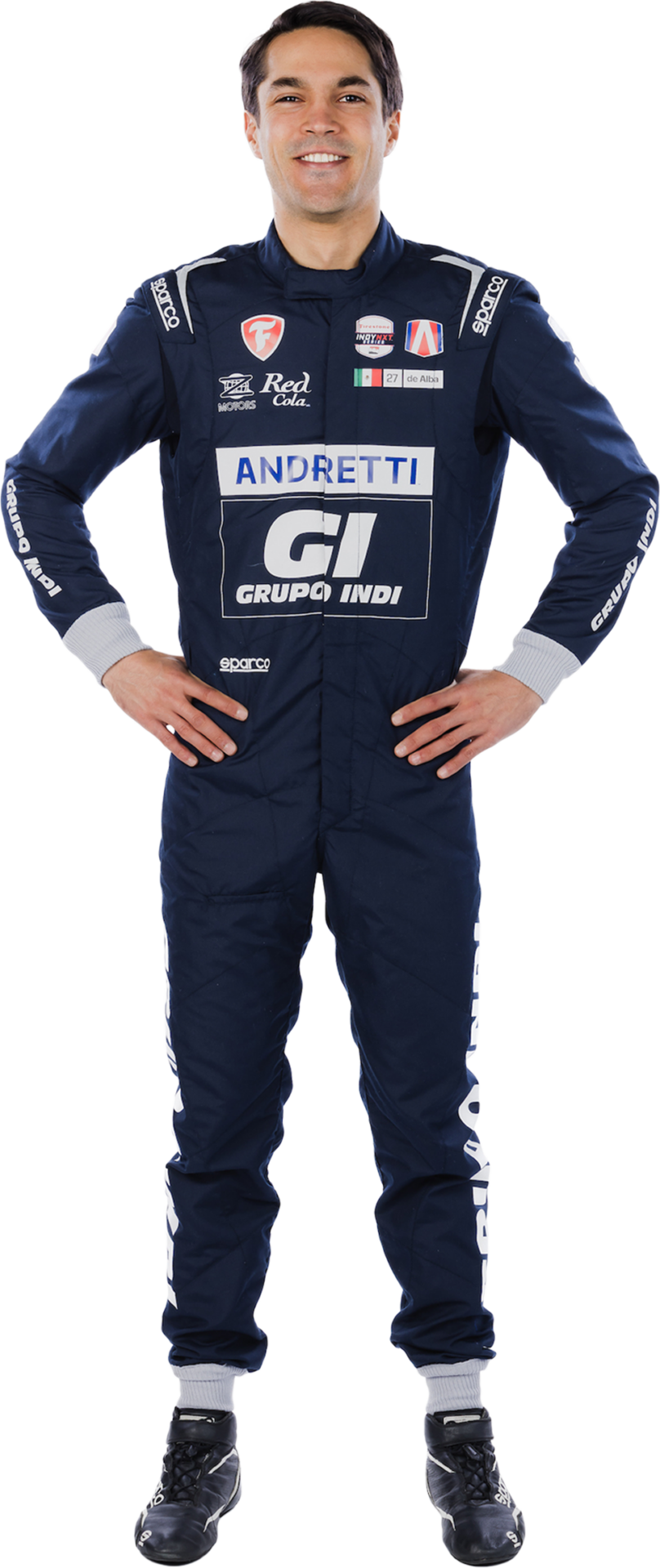 QUALIFYING REPORT: Grand Prix of Portland - Andretti Global