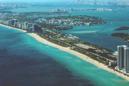 2026 Miami E-Prix