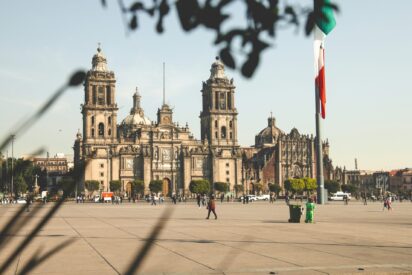 2026 Mexico City E-Prix