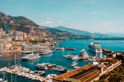 2026 Monaco E-Prix I