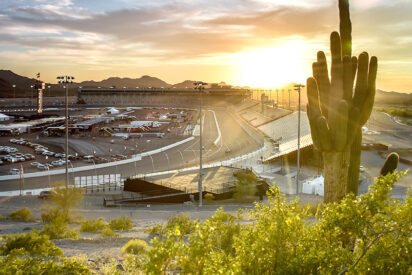 Phoenix Raceway