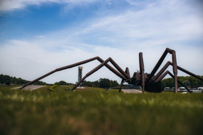 Barber Motorsports Park Race 1