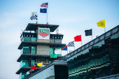 110th Running of the Indianapolis 500