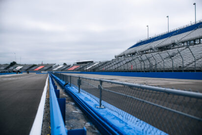Milwaukee Mile