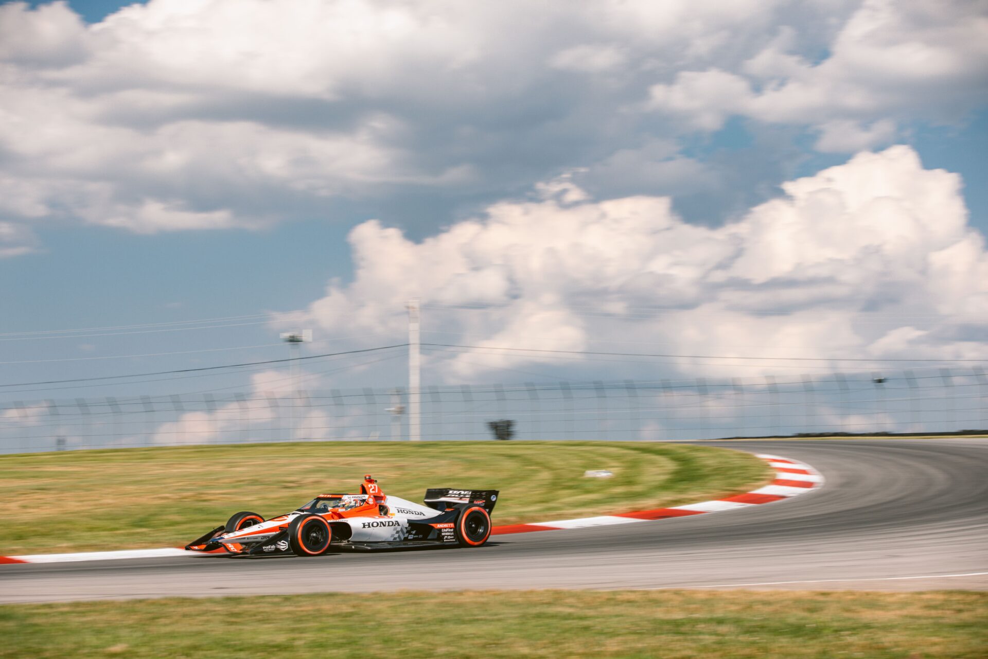 Ntt Engine Honda Secures New Multi-Year Engine Supply Agreement with NTT INDYCAR ...